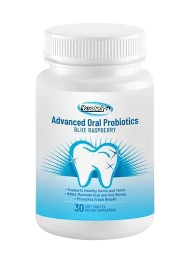 Dentolyn Dental Health Supplement